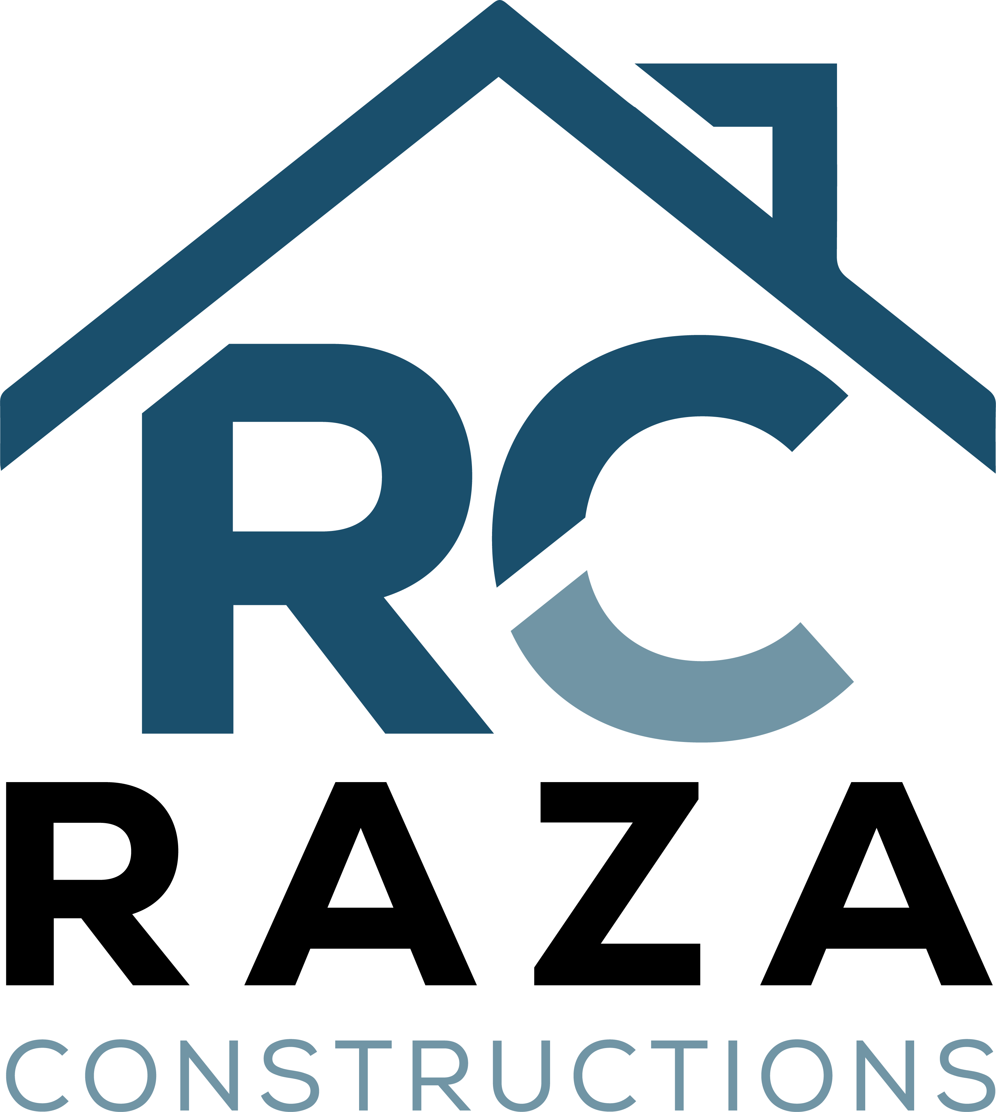 Raza Constructions